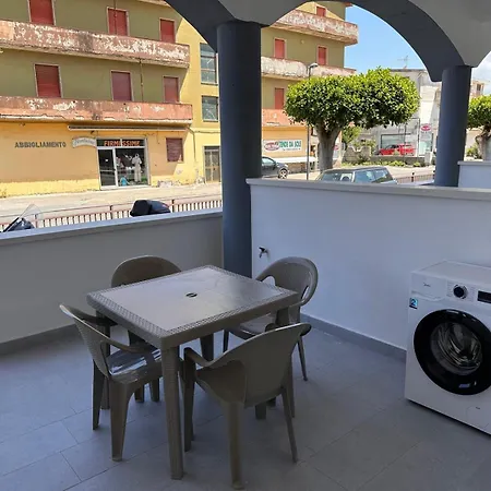 Apartamento Ferraro *