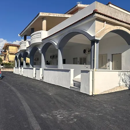 Ferraro Apartamento Cipollina