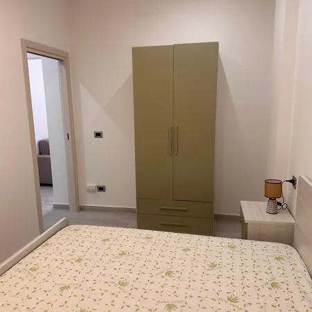 Ferraro Apartamento *