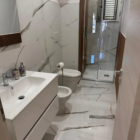 Apartment Ferraro *