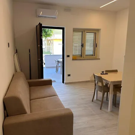 Ferraro Appartement *