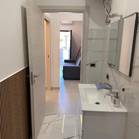 Appartement Ferraro *