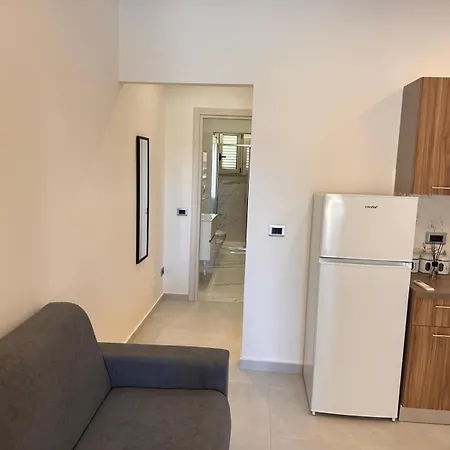 Appartement Ferraro Cipollina