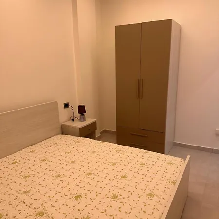 Appartement Ferraro *