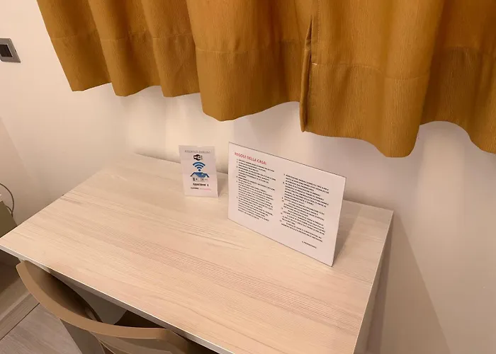 Ferraro Apartamento Cipollina