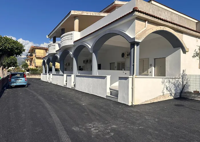 Ferraro Apartamento Cipollina