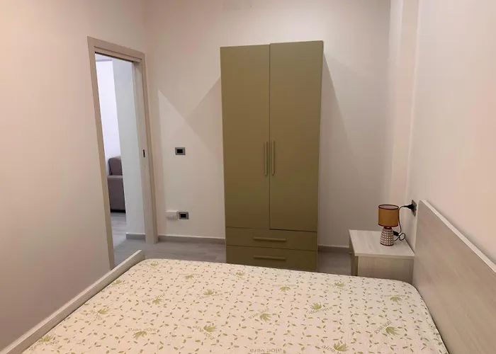 Ferraro Appartement *