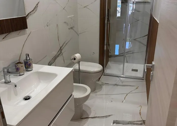 Apartamento Ferraro *