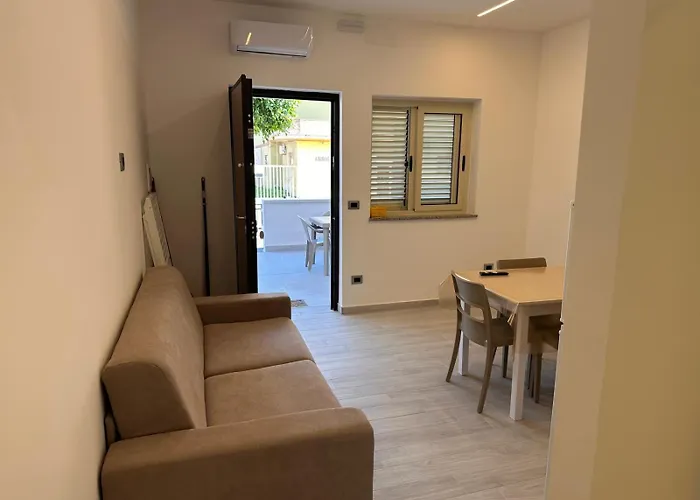 Ferraro Appartement *