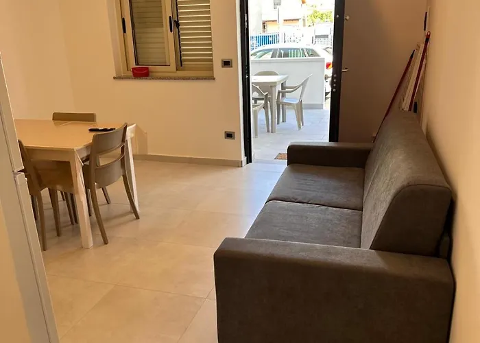 Apartamento Ferraro *