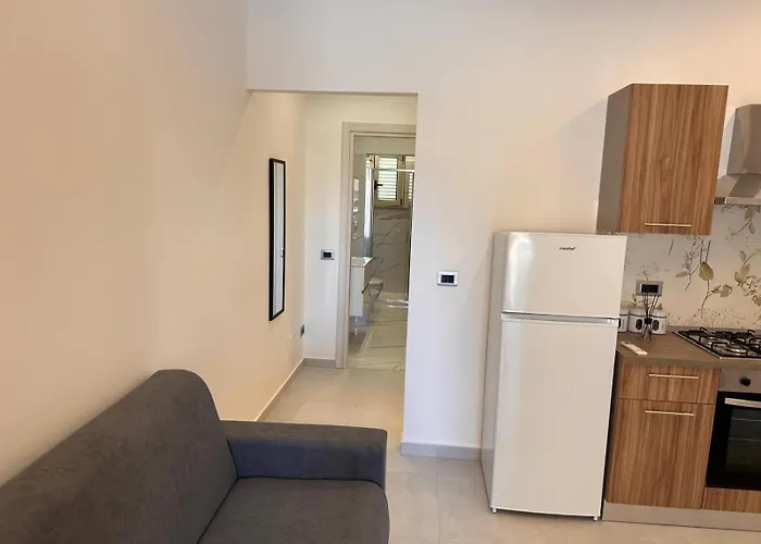 Appartement Ferraro Cipollina