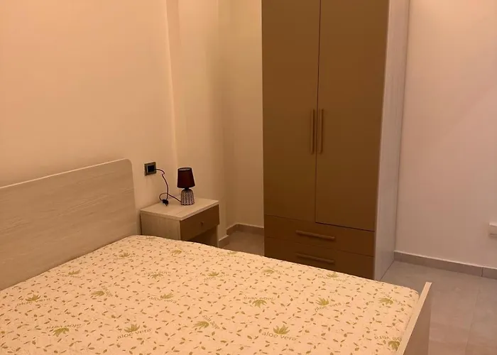 Apartamento Ferraro *